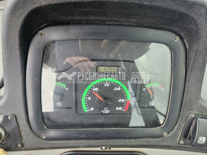 Купить Экскаватор-погрузчик New Holland B80B б/у (2020 г., 4 395 м.ч.)(0848) в компании Русбизнесавто - изображение 15