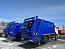 Купить KAT-16S на шасси КАМАЗ 53605-773950-48 (ТКМ-421) Мусоровоз задн. загрузка, портал в компании Русбизнесавто - изображение 1