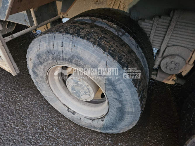 Купить Самосвал FAW J6 8x4 б/у (2023 г.в.,87 645 км.)(7845)Сбер комиссия в компании Русбизнесавто - изображение 10