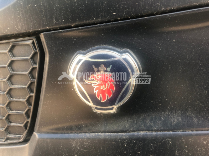 Купить Самосвал SCANIA G440 8x4 б/у (2021 г., 158 951 км.) 3674 в компании Русбизнесавто - изображение 14
