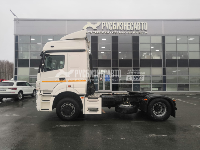 Купить КАМАЗ 5490-023-87, АКПП седельный тягач б/у (2018 г., 554 122 км.)(5335) в компании Русбизнесавто - изображение 3