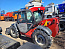 Купить Телескопический погрузчик MANITOU MLT-X 732 95P б/у (2021г., 3023 м.ч.) в компании Русбизнесавто - изображение 10