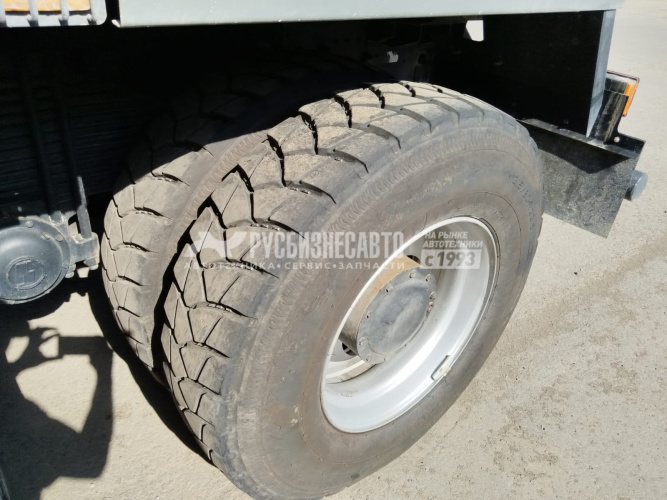 Купить Самосвал SHACMAN SX331863366 8х4 б/у (2023 г., 29 805 км.)(6922) рестайлинг в компании Русбизнесавто - изображение 15