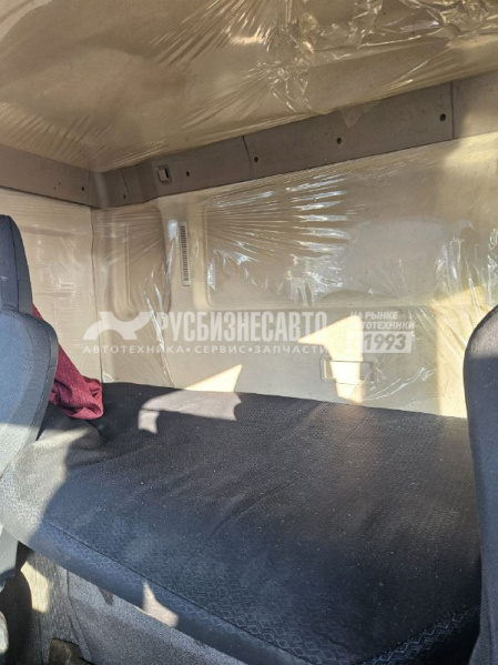 Купить Самосвал HOWO T5G 8x4 б/у (2023 г.в. 138 240 км.)(9278) в компании Русбизнесавто - изображение 18