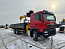 Купить КМУ HOWO T5G (6*4, 400л.с., Евро-5) + SOOSAN SCS746L верх.упр. + борт сталь 8,0м. РМЗ в компании Русбизнесавто - изображение 8