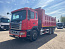 Купить Самосвал JAC N350 6х4 б/у (2022 г.в., 50 410 км)(5572)новая резина в компании Русбизнесавто - изображение 0