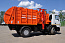 Купить МК-3551-03 на шасси МАЗ-5340С2-585-013 Мусоровоз (каркас) в компании Русбизнесавто - изображение 8