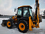 Купить Экскаватор-погрузчик  JCB 4CX 14H2WM б/у (2020 г., 2550 м/ч) в компании Русбизнесавто - изображение 4
