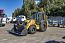 Купить Экскаватор-погрузчик New Holland B110C Performance (рычаги сзади, PowerShuttle, Италия) в компании Русбизнесавто - изображение 1