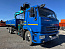 Купить КМУ КАМАЗ 65117 (Евро-5) + HLC-7016 + борт сталь 6,8м. б/у (2022 г.в. 2 781 км. 998 м/ч)(7590) в компании Русбизнесавто - изображение 0
