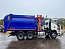 Купить МКМ-51-25 на  FAW 3250 (6х4) шасси 3800м, мусоровоз, 25м3, бок. загрузка, МАЯТНИК, унив. захват в компании Русбизнесавто - изображение 5