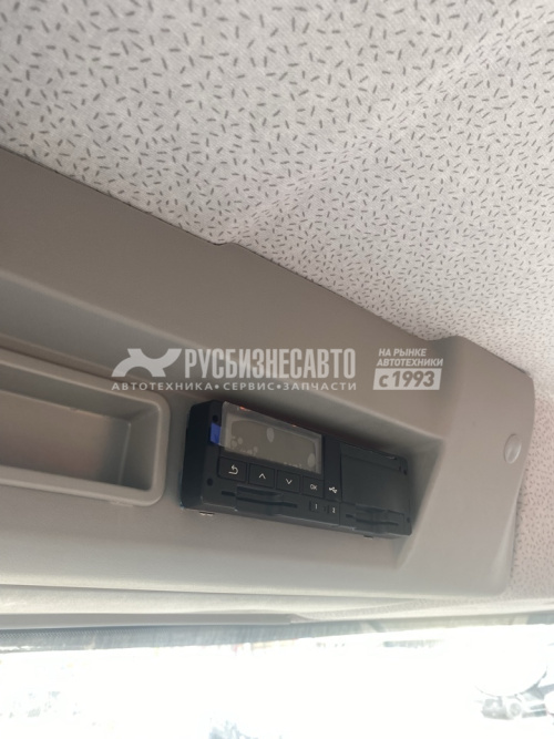 Купить АТЗ-15-FAW-3250 (6х4, шасси 3800) (15м3, 3 отс., СВН-80А, УВТ - ППО-40, TDW 7-H (JH-120Г), ТЕХИНКОМ) в компании Русбизнесавто - изображение 3