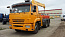 Купить КМУ Тягач КАМАЗ 65116-6010-48 (Евро-5) + КМУ Soosan SCS736L2 Top (седло 1255/1330) в компании Русбизнесавто - изображение 0