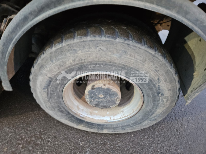 Купить КАМАЗ 6520 самосвал б/у (2020 г.в.,143 123 км.)(6442)Сбер комиссия в компании Русбизнесавто - изображение 10