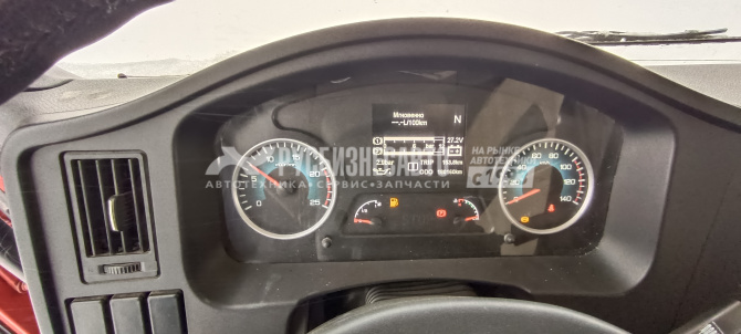 Купить Самосвал SHACMAN SX33186V366 8х4 430 л.с б/у (2022 г., 180 160 км.)(7217)Сбер комиссия в компании Русбизнесавто - изображение 8