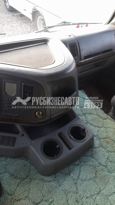 Купить Самосвал HOWO ZZ3407S3867E (8x4)  б/у (2021 г. 37121 км) в компании Русбизнесавто - изображение 4