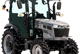 Трактор SCOUT SERIES TE PREMIUM Generation 3