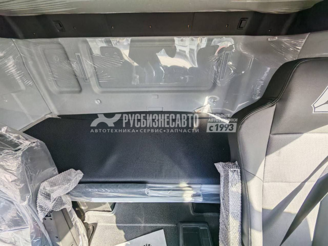 Купить Самосвал SITRAK C7H 6x4 ( ZZ3256V384ME ) / 5.3*2.3*1.5 / 18 м3 / наклон / МКПП без рет. / R24 (2023) в компании Русбизнесавто - изображение 9