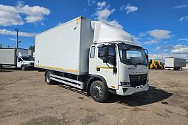 Рефрижератор 57582A Камаз компас 12 б/у (2024г., 69 078 км.) (0312)	