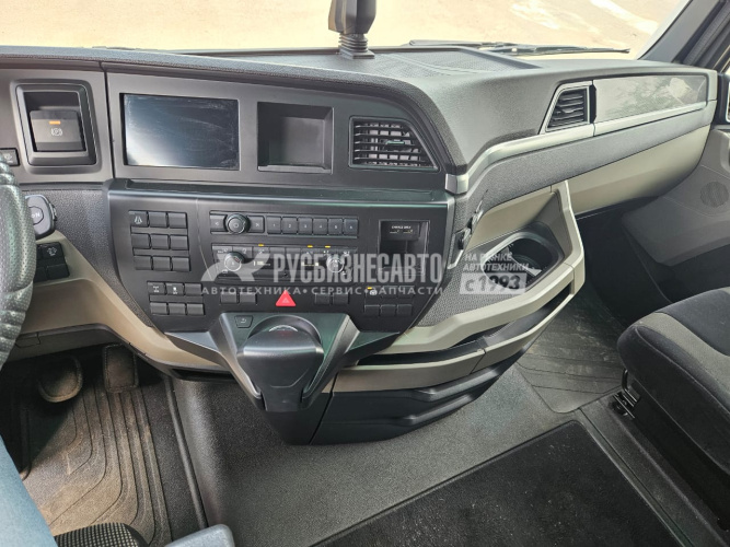 Купить Седельный тягач MAN TGX 18.470  4х2 BLS, AT  б/у (2022г., 164 485 км.)(1620) в компании Русбизнесавто - изображение 14