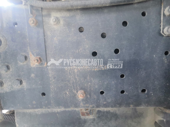 Купить КАМАЗ 5490-023-87, АКПП седельный тягач б/у (2018 г., 437 071 км.) в компании Русбизнесавто - изображение 12