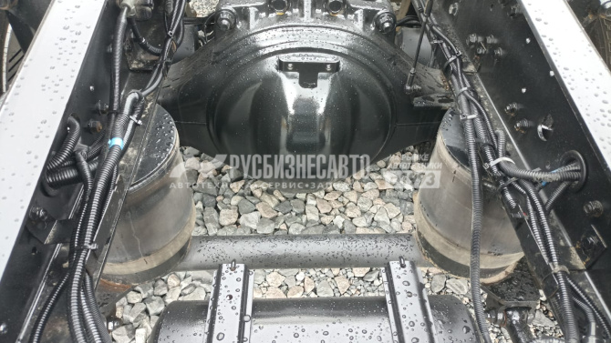 Купить КАМАЗ 5490-S5 МКПП седельный тягач б/у (2020 г., 276 422 км.) в компании Русбизнесавто - изображение 25