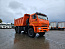 Купить КАМАЗ 65222-53 самосвал б/у (2021 г., 44 767 км.) 8720 в компании Русбизнесавто - изображение 0