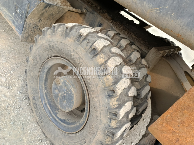 Купить Экскаватор колесный DOOSAN DX210WA б/у (2020 г.в., 10 418 м/ч) (5664)- Сбер комиссия в компании Русбизнесавто - изображение 10