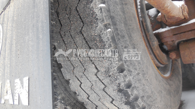 Купить Cедельный тягач  SHACMAN SX42584W324C 6х4 б/у (2022г., 153 000 км)(9383)-Сбер комиссия в компании Русбизнесавто - изображение 10