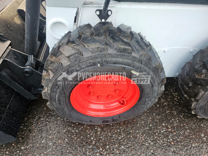 Купить Мини-погрузчик  LONKING CDM308 б/у (2022 г.в., 1 563 м.ч) (0057) в компании Русбизнесавто - изображение 8