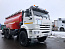Купить Топливозаправщик FOX TANK 9666P1 на шасси КАМАЗ 43118 12.0 м3 б/у (2021 г., 2 600 км) в компании Русбизнесавто - изображение 0