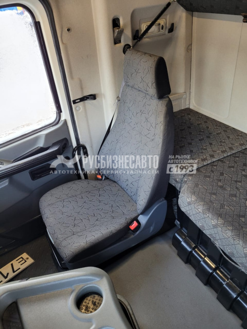 Купить Тягач седельный МАЗ-5440C9-520-031 б/у (2021 г., 75 114 км.) в компании Русбизнесавто - изображение 9