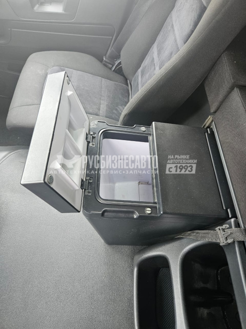Купить IVECO Stralis АКПП cедельный тягач б/у (2020 г., 167 760 км.)(9207)-новая резина зад. ось. в компании Русбизнесавто - изображение 14
