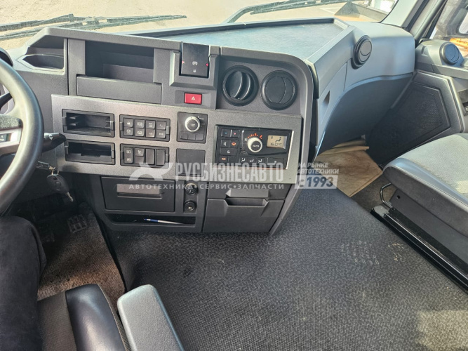 Купить RENAULT T 4х2 АКПП cедельный тягач б/у (2019 г.,  416 407 км.)(1610) в компании Русбизнесавто - изображение 11