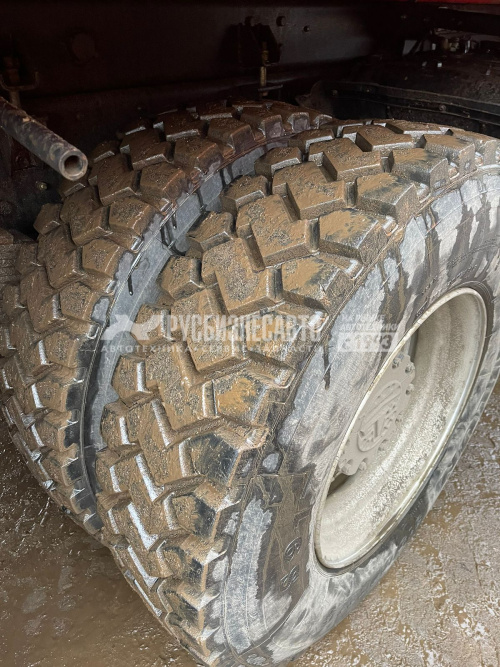 Купить Самосвал 8x4 МАЗ 6516С9-521-005 28,5 тн. 21м3 б/у (2019 г., 67 409 км.) в компании Русбизнесавто - изображение 5