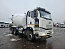 Купить Автобетоносмеситель 69366P на шасси FAW 6x4 б/у (2023; 66 318км.)(0059) в компании Русбизнесавто - изображение 0