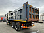 Купить Самосвал FAW J6 (6x4) б/у (2022 г. 41 699 км)(4628) в компании Русбизнесавто - изображение 3