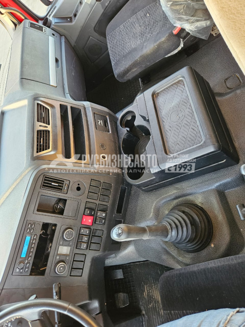 Купить Самосвал SHACMAN SX32586T384С 6х4 б/у (2022 г. 36 626 км.)(1898) в компании Русбизнесавто - изображение 15