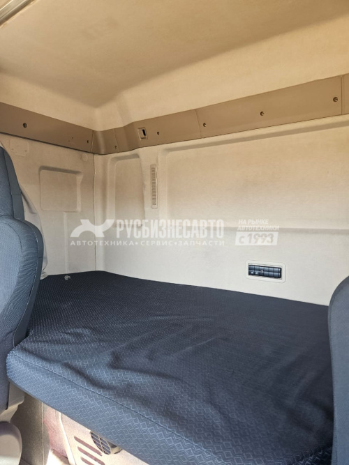 Купить Платформа бортовая АБ-73ZZ11-HS на шасси HOWO T5G 4х2 (евроштора) б/у (2024г.;138 133)(0346) в компании Русбизнесавто - изображение 14