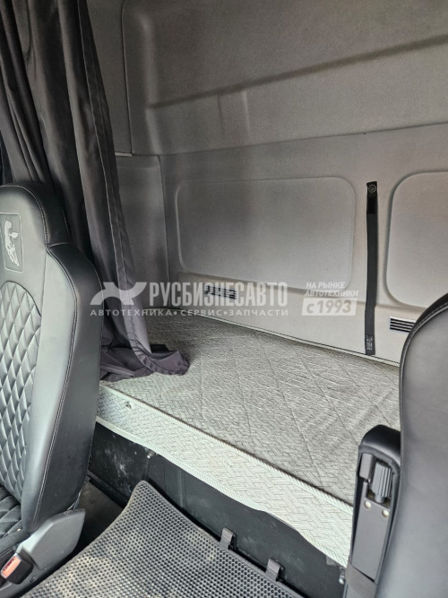 Купить КАМАЗ 5490 (M1840), МКПП седельный тягач б/у (2021 г., 418 090 км.)(3778) в компании Русбизнесавто - изображение 10