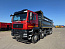 Купить Самосвал SITRAK C7H 8x4 ( ZZ3316V386ME ) / 7.1*2.3*1.5+0.3 / 24-29 м3 / наклон / МКПП без ретард в компании Русбизнесавто - изображение 0