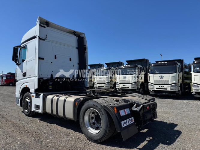Купить Седельный тягач КАМАЗ 54901-70014-СА б/у (2024г.; 95 594 км.)(1595) в компании Русбизнесавто - изображение 4
