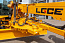 Купить Автогрейдер LGCE G9138F (передний отвал, средний отвал) в компании Русбизнесавто - изображение 10