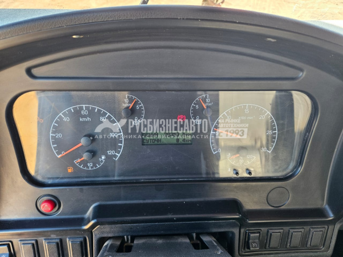 Купить КС-55713-1К-3 автокран (Камаз 65115) б/у (2021 г.в. 29 353 км, 4 184 м/ч)(5832) в компании Русбизнесавто - изображение 18