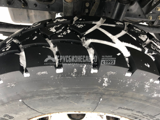 Купить Самосвал SHACMAN SX33186T366 8x4 б/у (2021г., 66987 км)(5069) в компании Русбизнесавто - изображение 15