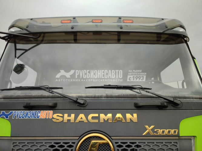 Купить Самосвал SHACMAN SX331863366 8х4 б/у (2022 г.в., 36 280 км., 550 л.с.) (7174) в компании Русбизнесавто - изображение 12