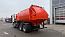 Купить КО-449 на  FAW 3250 (6х4) шасси 3800мм , мусоровоз, 22м3, бок.загрузка, универс. Захват в компании Русбизнесавто - изображение 9