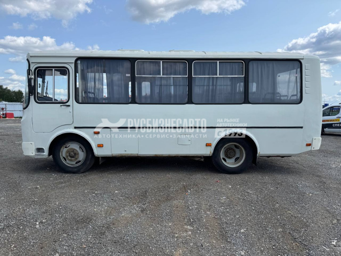 Купить Автобус ПАЗ 320530-22  ДВС ЗМЗ бензин/газ б/у (2019 г.в. 120 952 км.)(4311) в компании Русбизнесавто - изображение 5