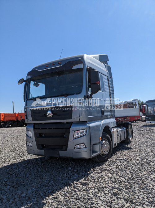 Купить Тягач SITRAK C7H АКПП 4x2 б/у (2023 гв, 30 577 км)(5321) в компании Русбизнесавто - изображение 3