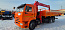 Купить КМУ КАМАЗ 65115-3094-48 (Евро-5) + HANGLIM KS2056SM верх.упр. + борт сталь 6,6м. в компании Русбизнесавто - изображение 2